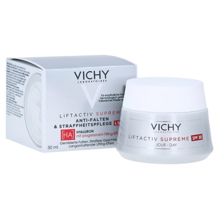 Liftactiv Supreme Crema Spf30 50 Ml Liftactiv Supreme Crema Spf30 50 Ml