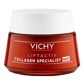 Liftactiv Collagen Specialist Night 50 ml