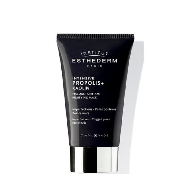 Institut Esthederm Intensive propolis+ masque 75 ml