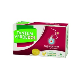 Tantum Verdedol 8,75 mg per il mal di gola