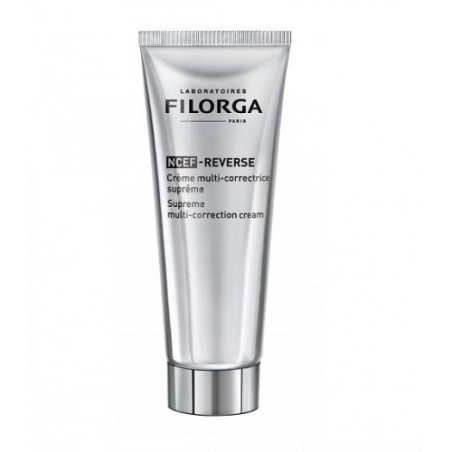 Filorga ncef reverse 75 ml Filorga ncef reverse 75 ml