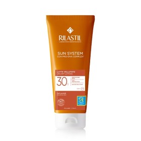 Rilastil Sun System Photo Protection SPF30 Latte solare vellutato per il corpo 200 ml