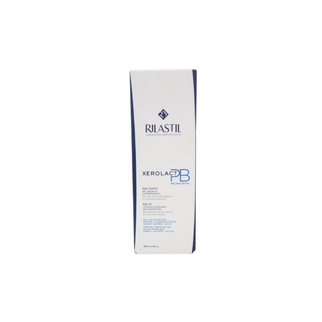 Rilastil Xerolact PB Balsamo Relipidante 200 ml