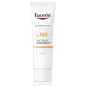 Eucerin Sun Actinic Control SPF100 per cheratosi 80 ml