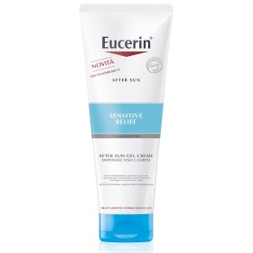 Eucerin After Sun Sensaitive Relief Doposole lenitivo SPF 200 ml