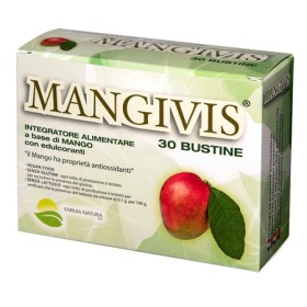 Mangivis 30 Bustine
