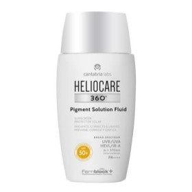 Heliocare 360 Pigment Solution 50ml