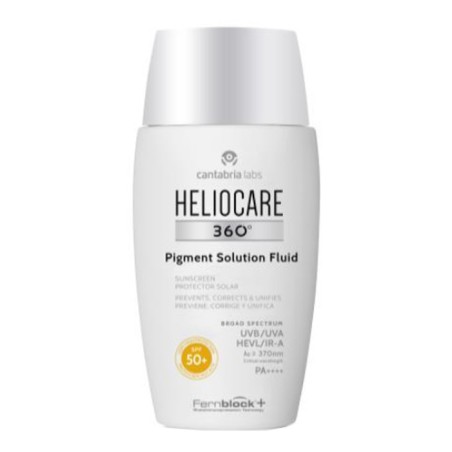 Heliocare 360 Pigment Solution 50ml Heliocare 360 Pigment Solution 50ml