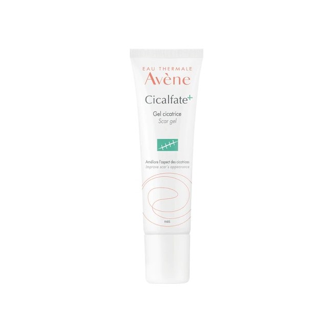 Eau Thermale Avene Cicalfate+ Gel Cicatrice 30 Ml