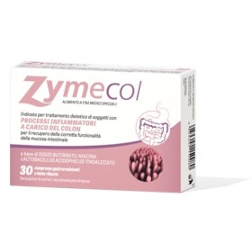 Zymecol 30 compresse
