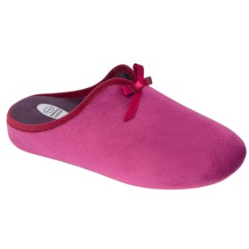 Calzatura rachele microfibre-w fuchsia 38 microfibra collezione aw20