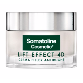 Somatoline C Lift Effect 4d Crema Filler Antirughe 50 ml