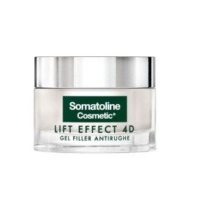 Somatoline C Lift Effect 4D Gel Filler antirughe 50 ml