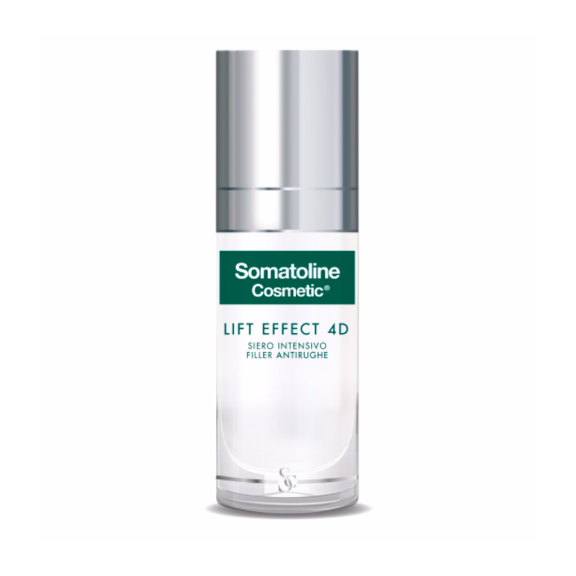 Somatoline C Lift Effect 4d Siero Intensivo 30 ml