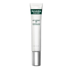 Somatoline C Lift Effect 4D Contorno Occhi antirughe