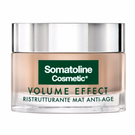 Somatoline C Volume Effect Crema Ristrutturante Anti-Age 50 ml Somatoline C Volume Effect Crema Ristrutturante Anti-Age 50 ml