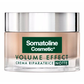 Somatoline C Volume Effect Crema riparatrice Notte
