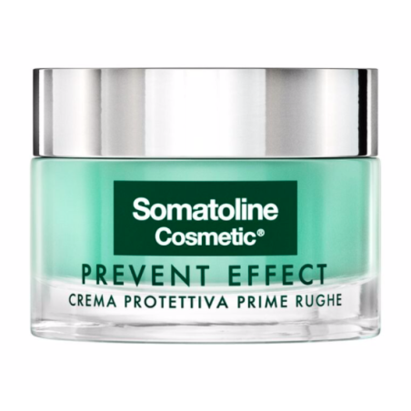 Somatoline C Prevent Effect Crema Protettiva Prime Rughe 50 ml