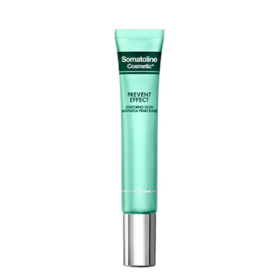 Somatoline C Prevent Effect Contorno Occhi Anti-Fatica Prime Rughe 15 ml