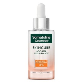 Somatoline C Skin Cure Booster Illuminante viso 30 ml
