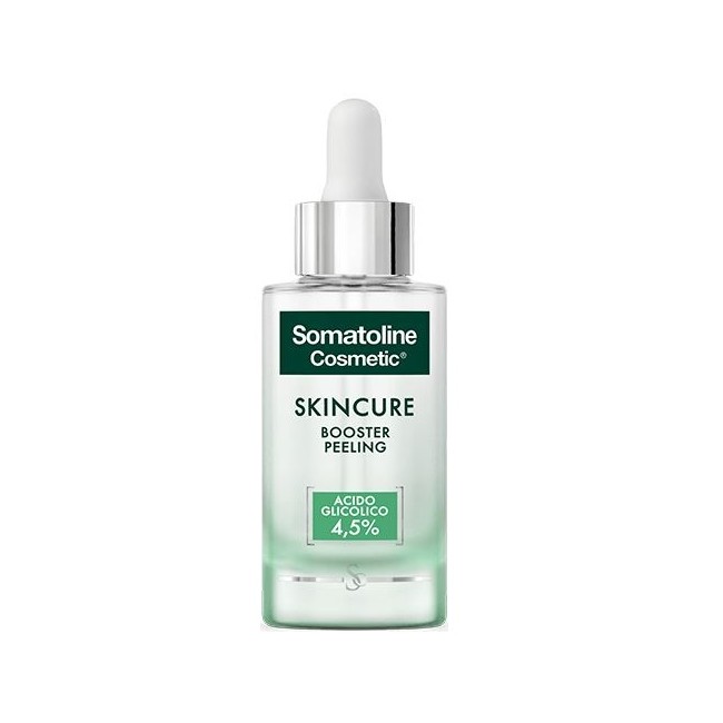 Somatoline C Skin Cure Booster Peeling 30 ml