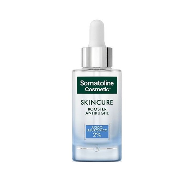 Somatoline C Skin Cure Booster Antirughe 30 ml