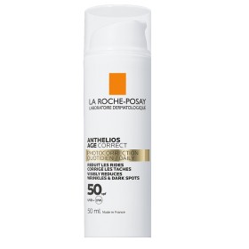 La Roche Posay Anthelios Age Correct SPF 50 Trattamento anti-età e fotoprotezione