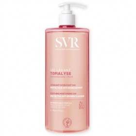 SVR Topialyse Gel Lavant Detergente 1 Litro