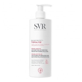 SVR Topialyse Baume Protect 400 ml