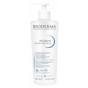 Bioderma Atoderm Intensive Gel Creme 500ml