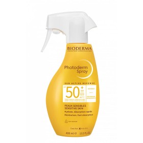 Bioderma Photoderm Max Spray Spf50+ 400 Ml