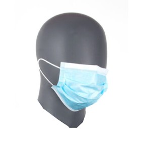 Molex Knight Mask Mk001 Mascherina Chirurgica 10 Pezzi