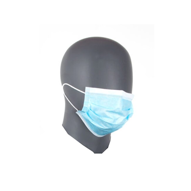 Molex Knight Mask Mk001 Mascherina Chirurgica 10 Pezzi
