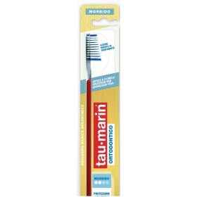 Tau-Marin Spazzolino Ortodontico Con Antibatterico