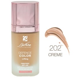Bionike Defence Color Fondotinta Lifting 202 30ml