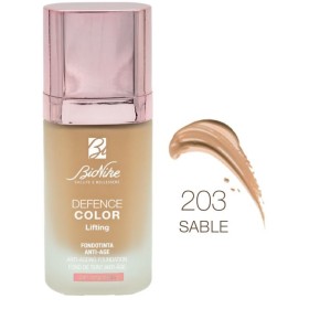 Bionike Defence Color Fondotinta Lifting 203 30ml