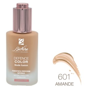 Bionike Defence Color Fondotinta Nude Fusion 601 30ml
