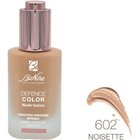 Bionike Defence Color Fondotinta Nude Fusion 602 30ml