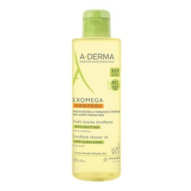 A-Derma Exomega Control Olio 500ml 2IN1