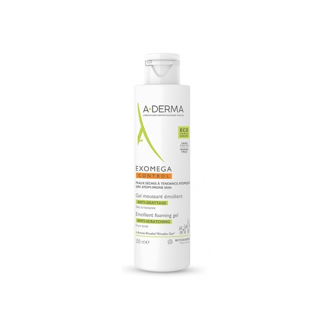 Exomega control gel 200 ml 21