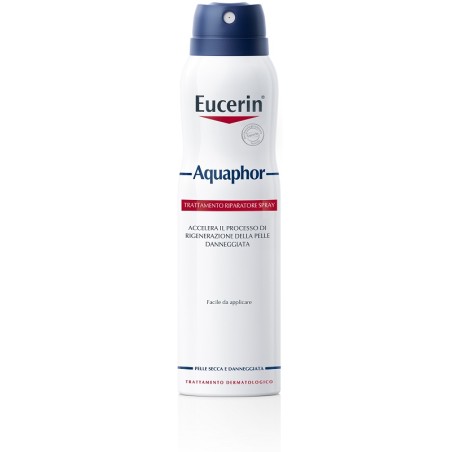Eucerin Aquaphor Spray 250 Ml Eucerin Aquaphor Spray 250 Ml