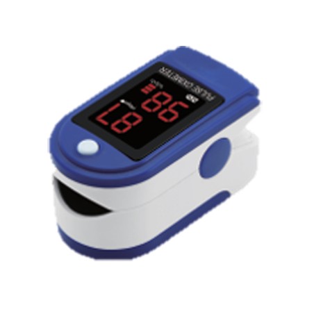 Saturimetro CMS50DL Saturimetro CMS50DL