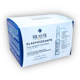 Rilastil Elasticizzante 10 Fiale x 1,5 ml
