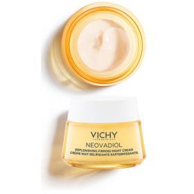 Vichy Neovadiol Post-Menopause Night Crema notte rassodante