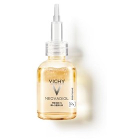 Vichy Neovadiol Menopausa Siero bifasico idratante per il viso 30 ml