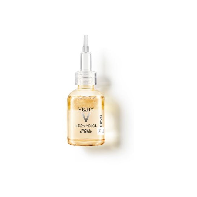 Vichy Neovadiol Menopausa Siero bifasico idratante per il viso 30 ml Vichy Neovadiol Menopausa Siero bifasico idratante per il viso 30 ml