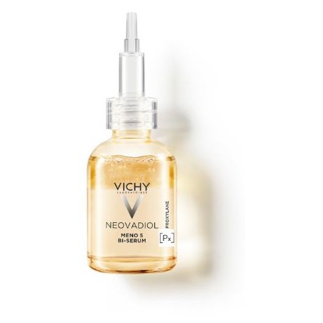 Vichy Neovadiol Menopausa Siero bifasico idratante per il viso 30 ml Vichy Neovadiol Menopausa Siero bifasico idratante per il viso 30 ml