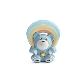 Chicco Gioco Rainbow Bear Blue
