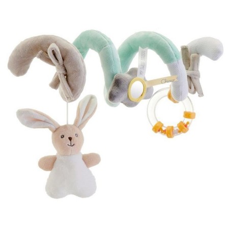 Chicco Gioco Msd My Sweet Activity Spiral Chicco Gioco Msd My Sweet Activity Spiral