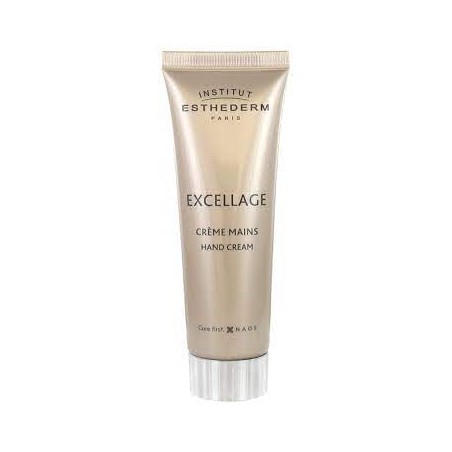 Institut Esthederm Time Excellage Crema Mani 50 ml Institut Esthederm Time Excellage Crema Mani 50 ml